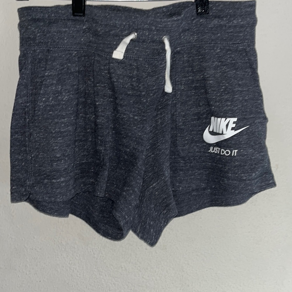Women's Nike Sportswear Gym Vintage Shorts